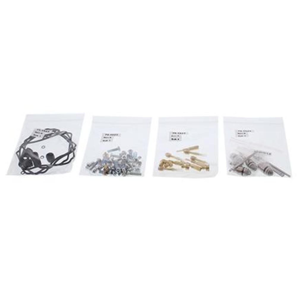 All Balls 26-1678 Carburettor Rebuild Kit for Yamaha