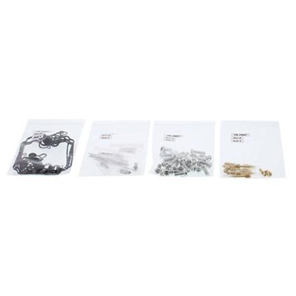 All Balls 26-1679 Carburettor Rebuild Kit for Yamaha