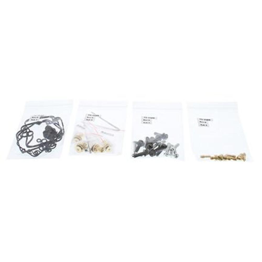 All Balls 26-1712 Carburettor Rebuild Kit for Suzuki