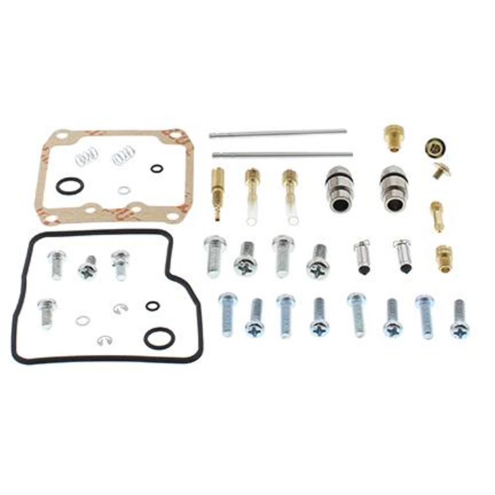 All Balls 26-1713 Carburettor Rebuild Kit for Suzuki