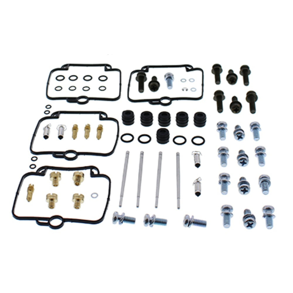 All Balls 26-1715 Carburettor Rebuild Kit for Suzuki