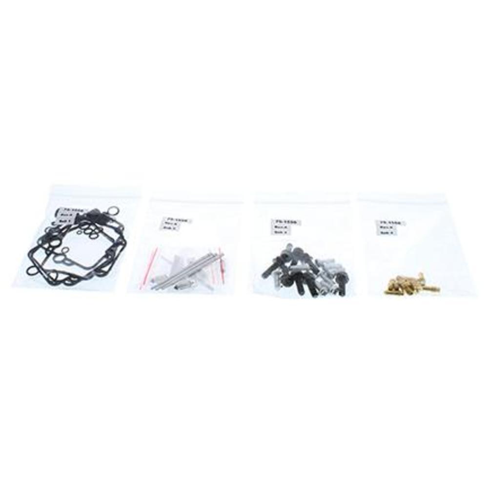 All Balls 26-1716 Carburettor Rebuild Kit for Suzuki