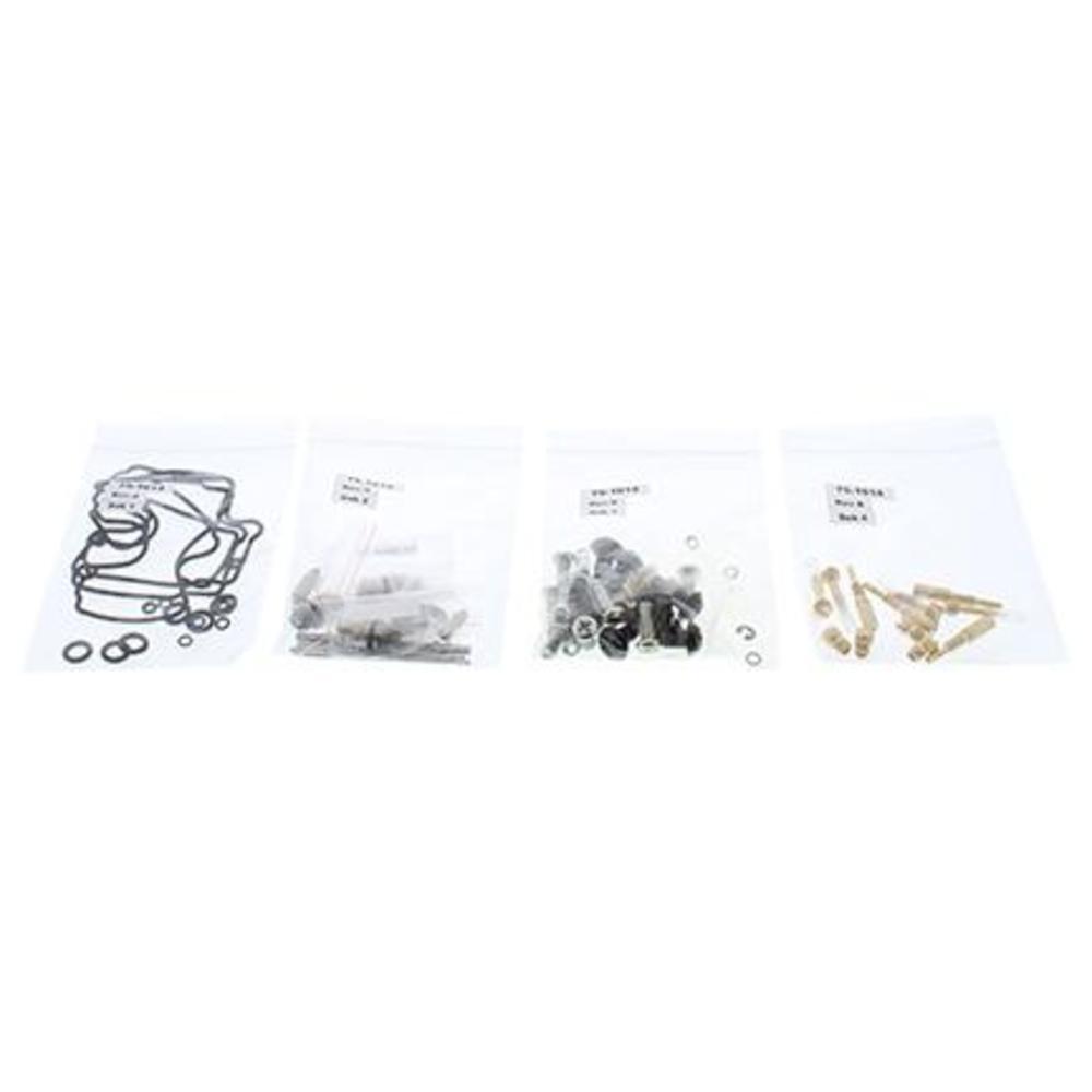 All Balls 26-1729 Carburettor Rebuild Kit for Suzuki