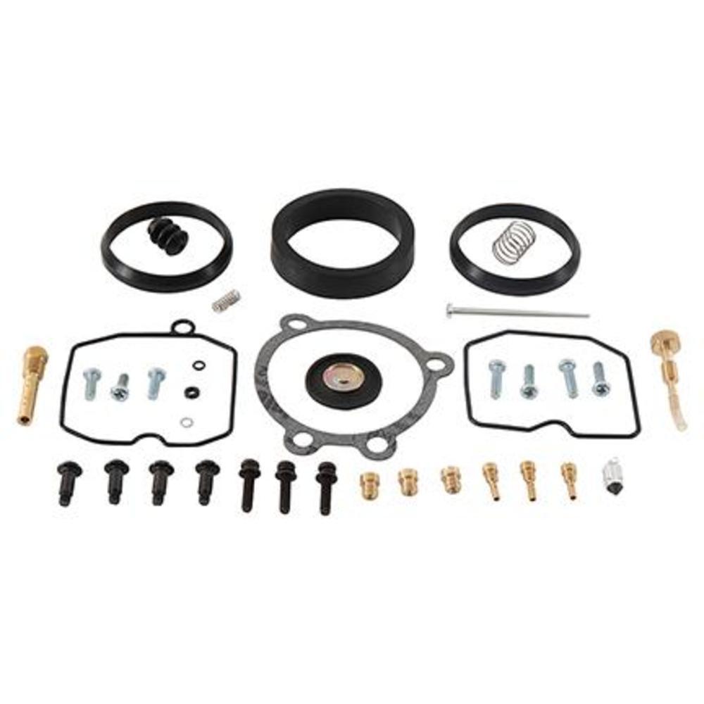 All Balls 26-1758 Carburettor Rebuild Kit for Harley-Davidson