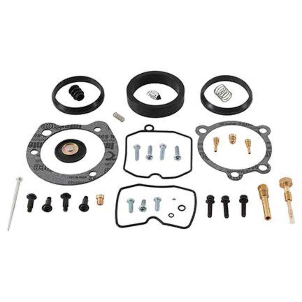 All Balls 26-1760 Carburettor Rebuild Kit for Harley-Davidson