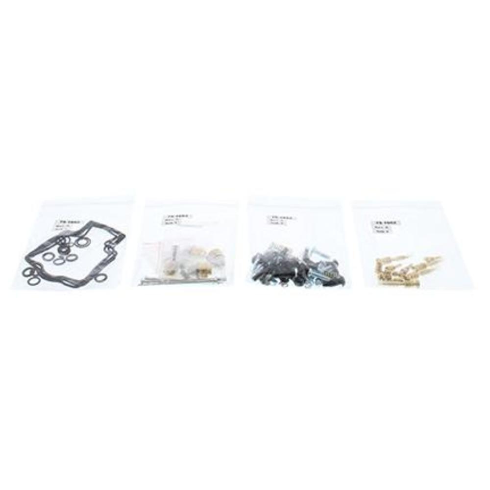 All Balls 26-1763 Carburettor Rebuild Kit for Kawasaki