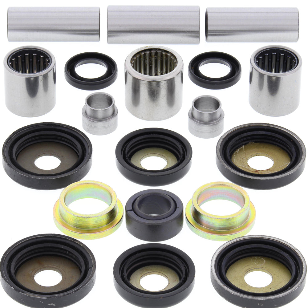 All Balls 27-1009 Linkage Bearing & Seal Kit for Honda