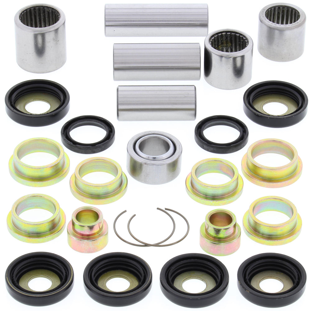 All Balls 27-1016 Linkage Bearing & Seal Kit for Honda