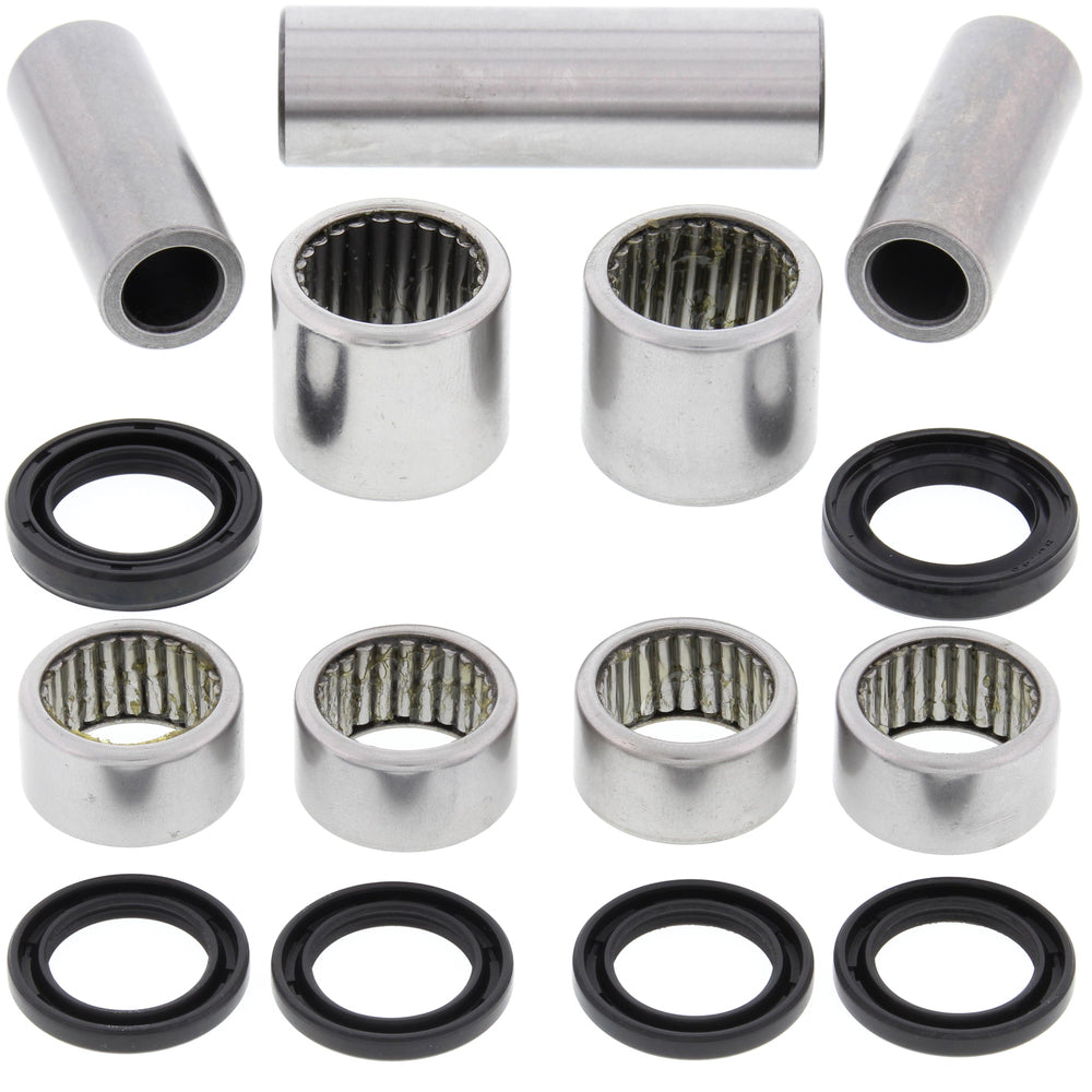 All Balls 27-1028 Linkage Bearing & Seal Kit for Honda