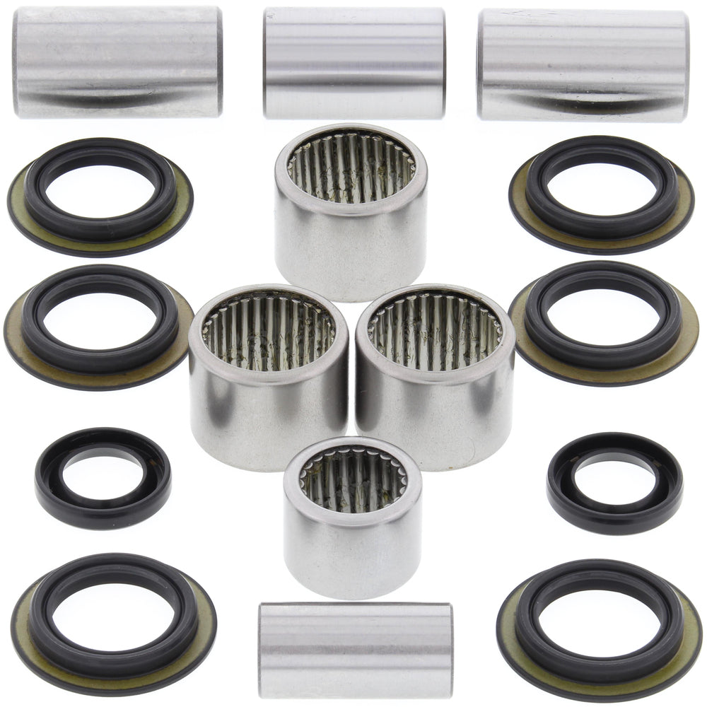 All Balls 27-1045 Linkage Bearing & Seal Kit for Honda