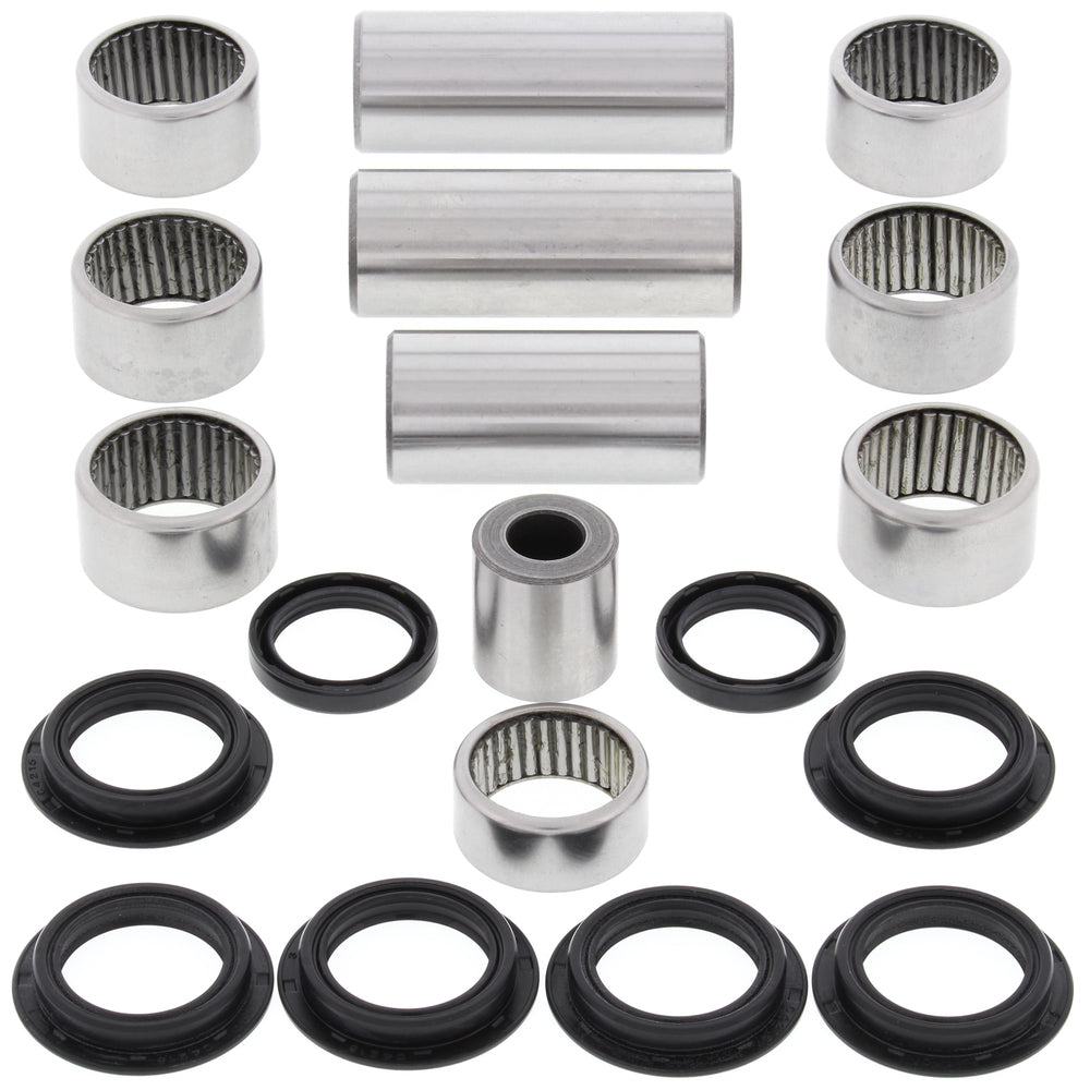 All Balls 27-1053 Linkage Bearing & Seal Kit for Suzuki