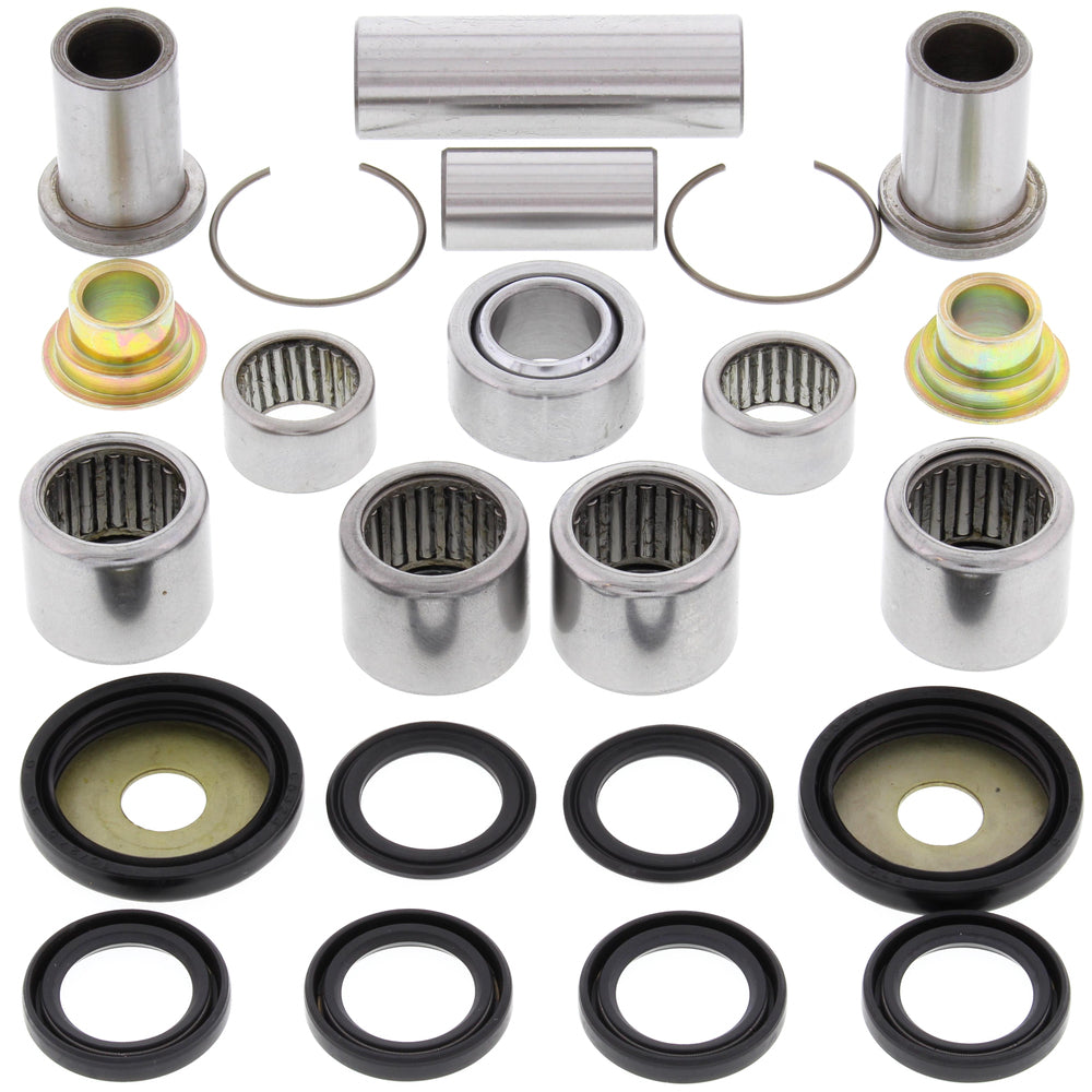 All Balls 27-1058 Linkage Bearing & Seal Kit for Yamaha