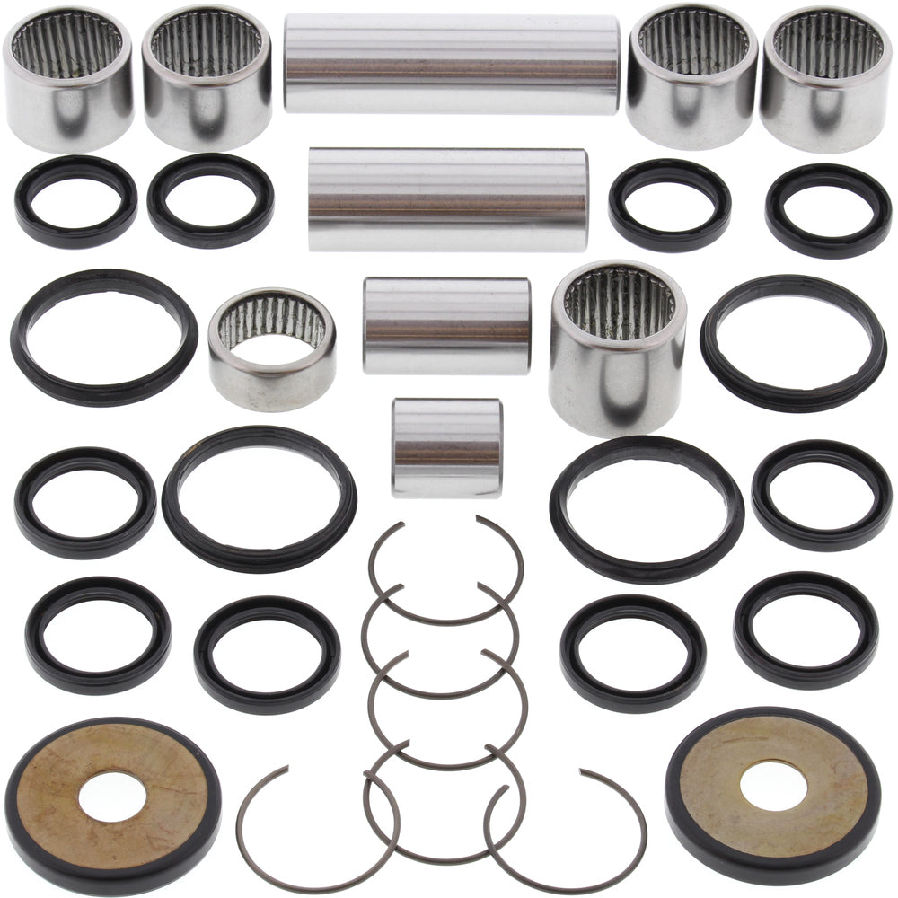 All Balls 27-1064 Linkage Bearing & Seal Kit for Suzuki