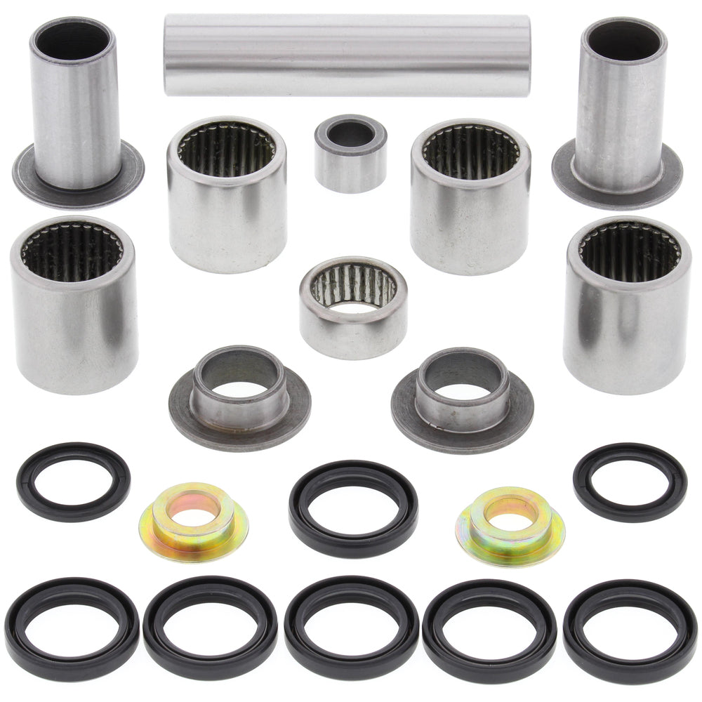 All Balls 27-1065 Linkage Bearing & Seal Kit for Yamaha