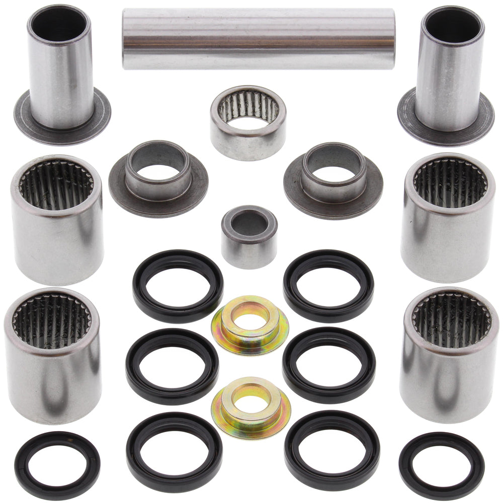 All Balls 27-1067 Linkage Bearing & Seal Kit for Yamaha