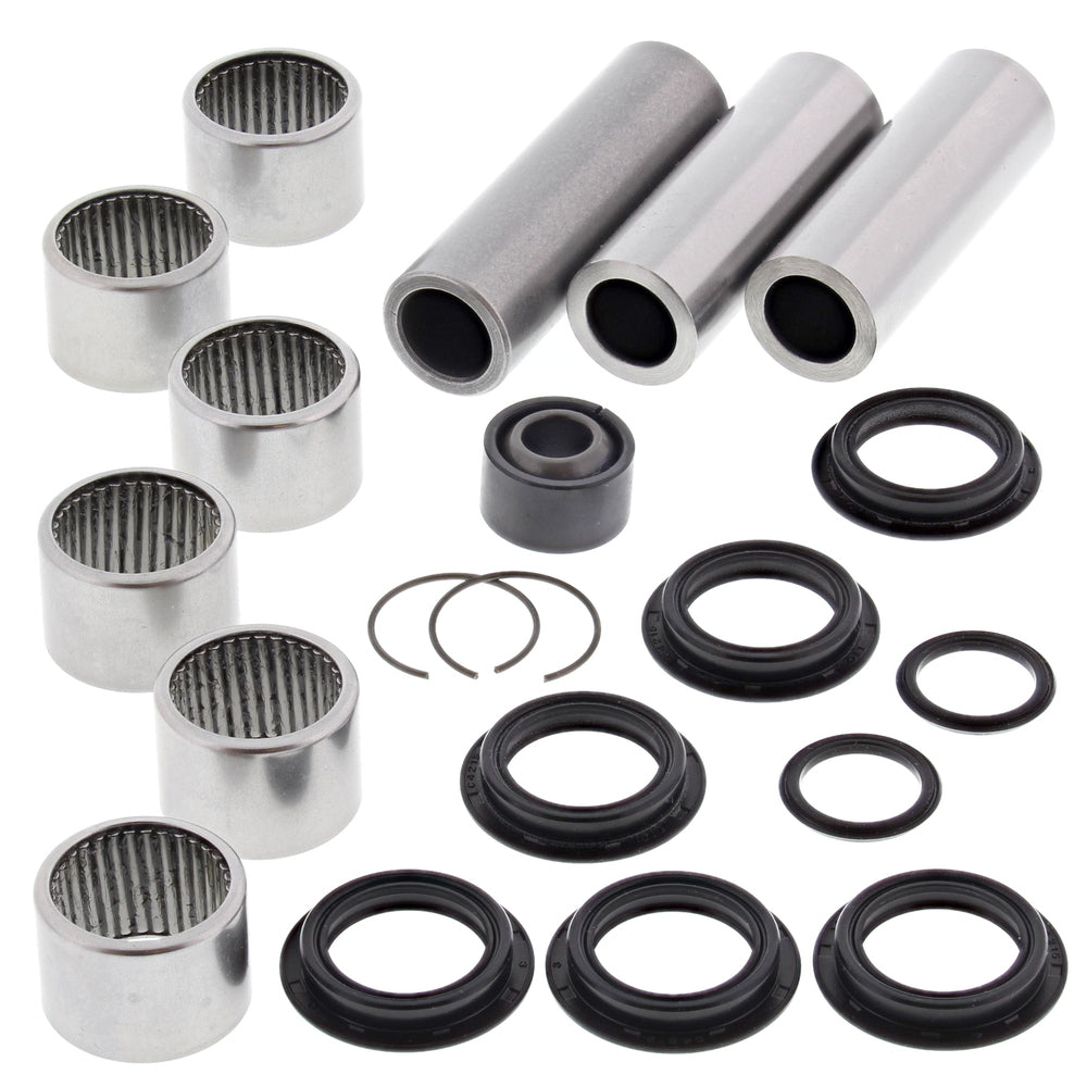 All Balls 27-1070 Linkage Bearing & Seal Kit for Kawasaki