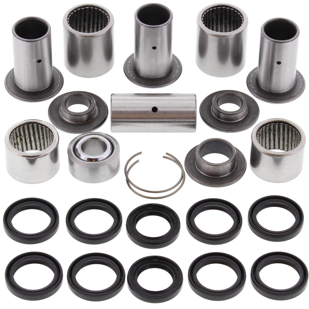 All Balls 27-1080 Linkage Bearing & Seal Kit for Yamaha