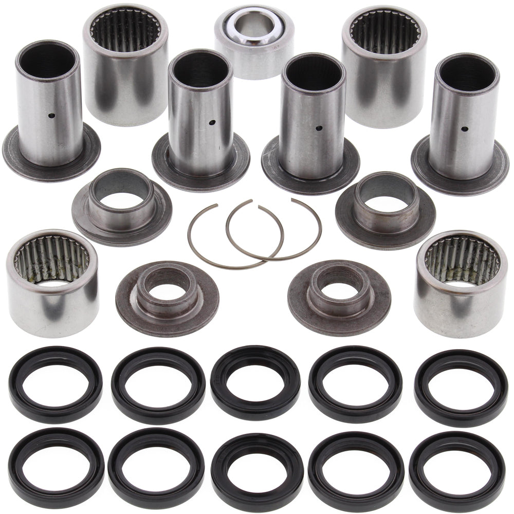 All Balls 27-1081 Linkage Bearing & Seal Kit for Yamaha