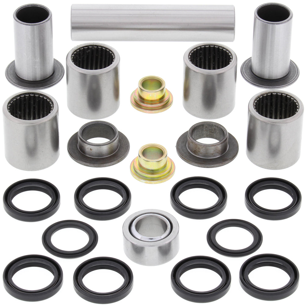 All Balls 27-1088 Linkage Bearing & Seal Kit for Yamaha