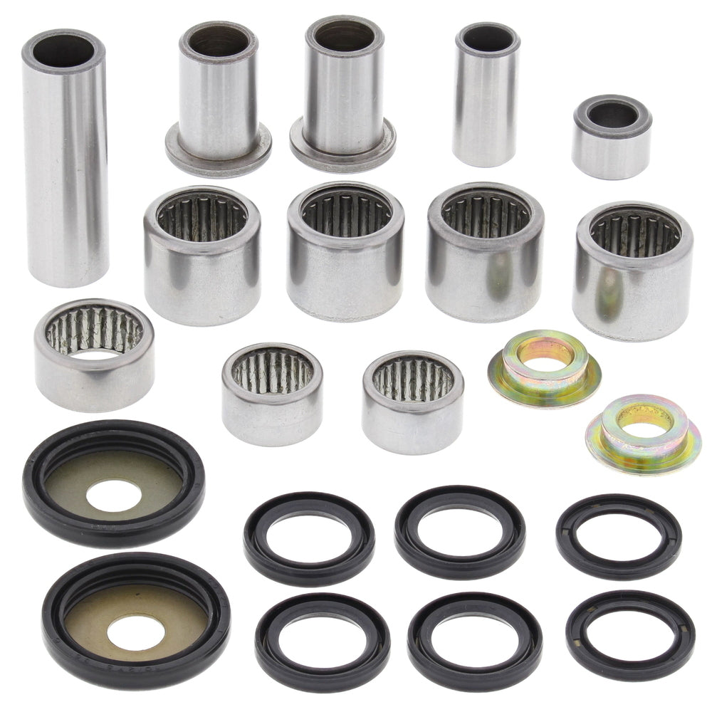 All Balls 27-1095 Linkage Bearing & Seal Kit for Yamaha