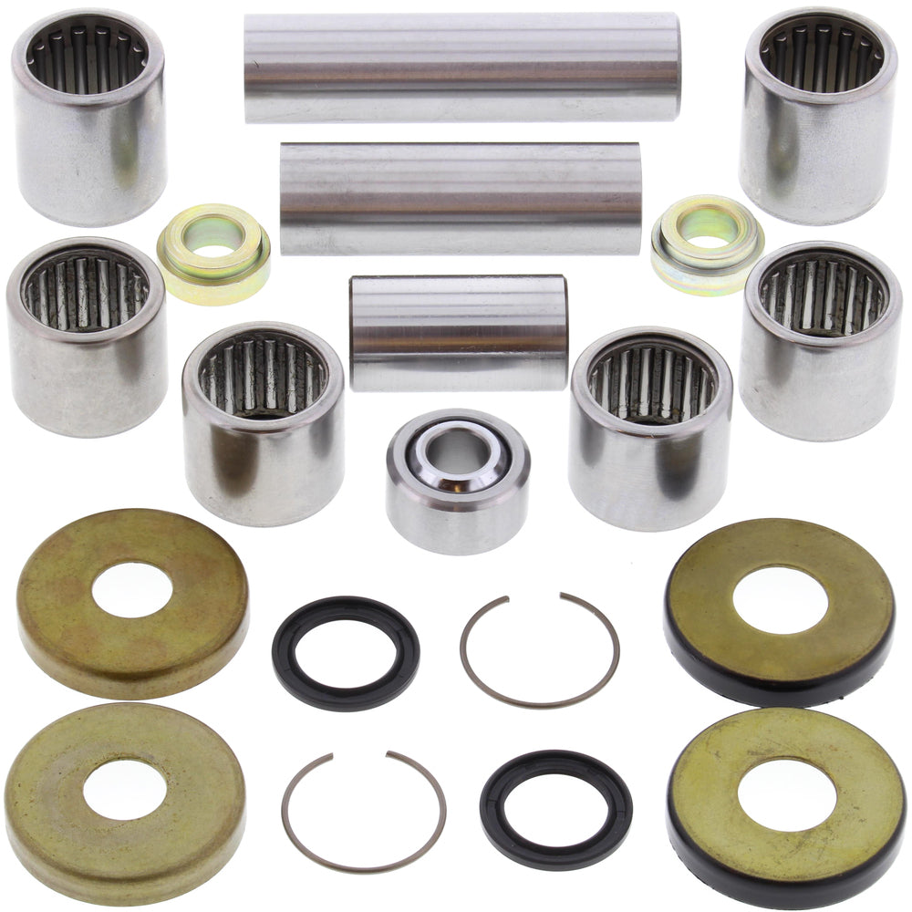 All Balls 27-1103 Linkage Bearing & Seal Kit for Suzuki