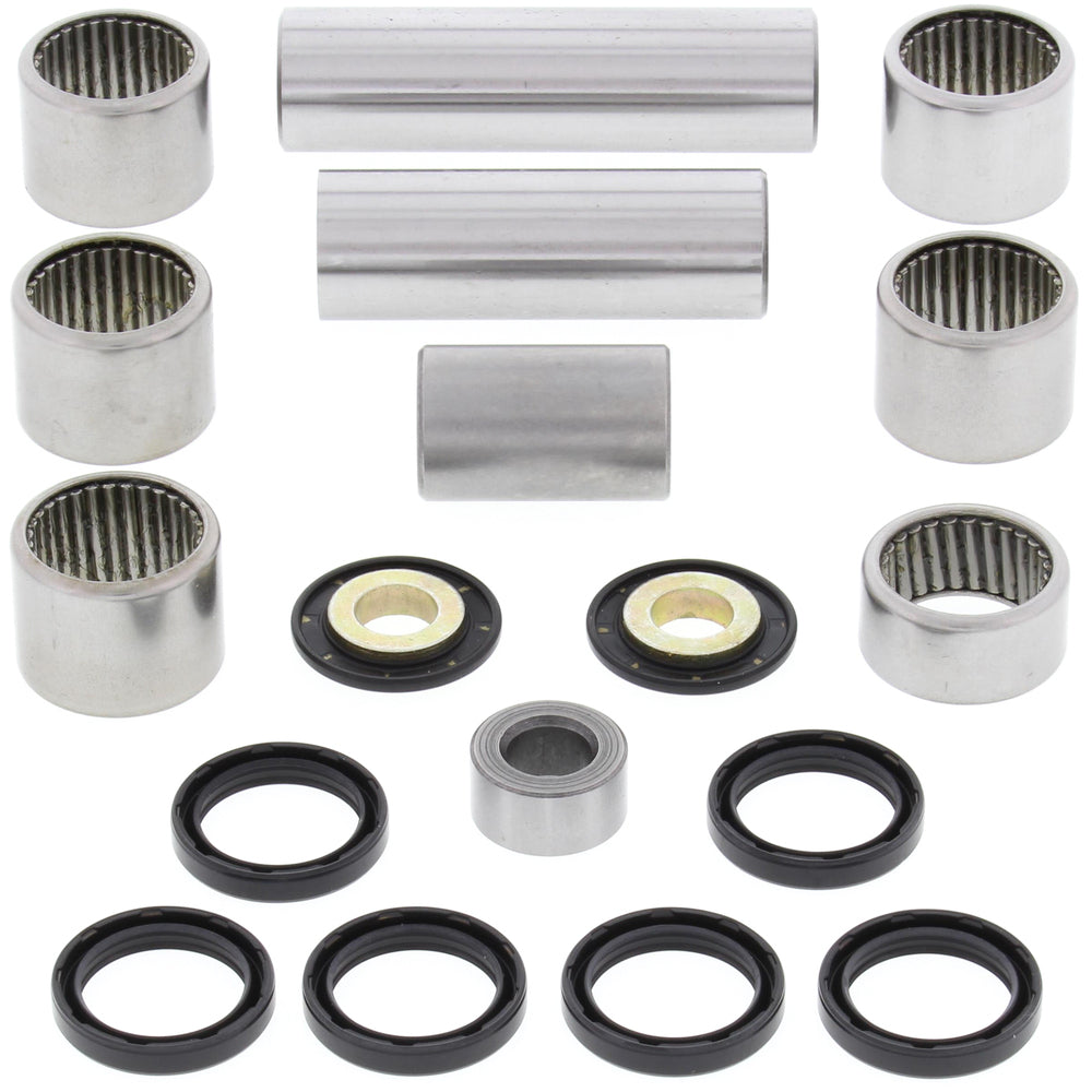 All Balls 27-1112 Linkage Bearing & Seal Kit for Honda
