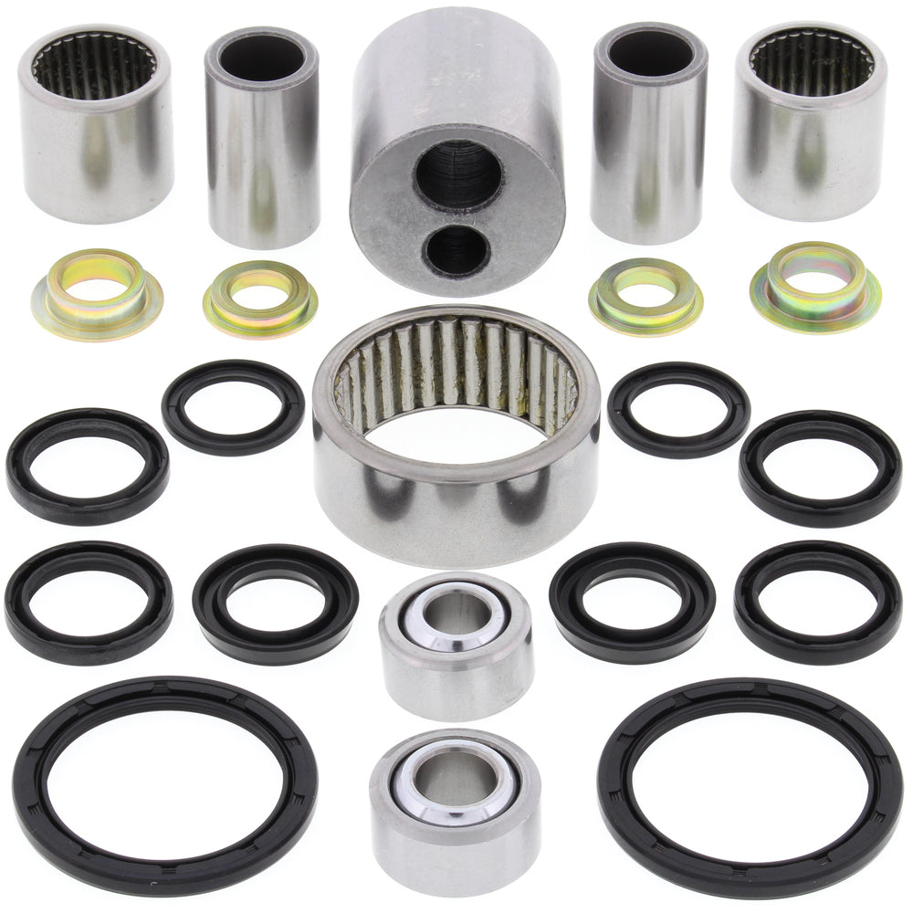 All Balls 27-1113 Linkage Bearing & Seal Kit for Suzuki