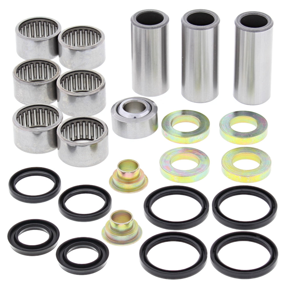 All Balls 27-1119 Linkage Bearing & Seal Kit for Husqvarna