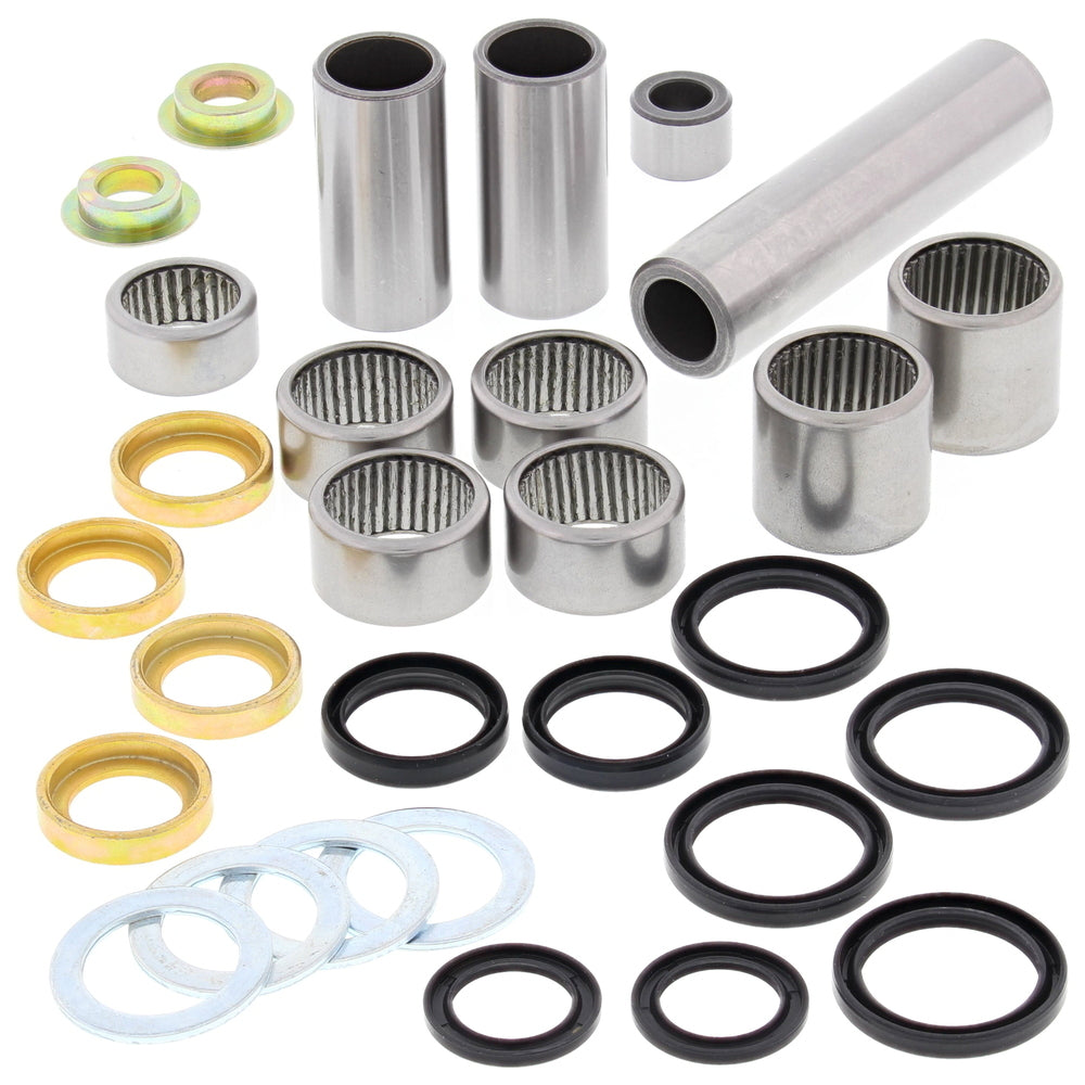 All Balls 27-1128 Linkage Bearing & Seal Kit for Yamaha