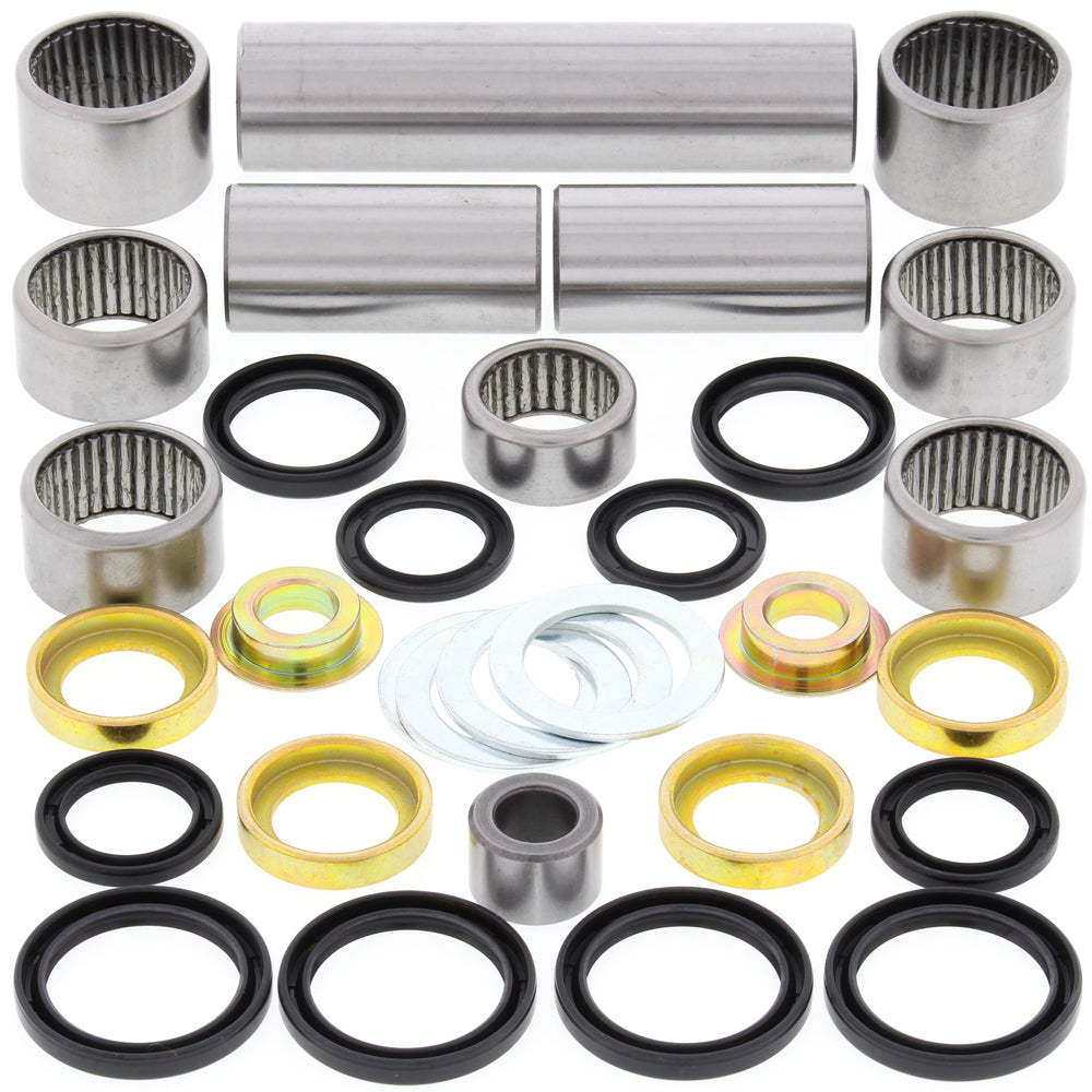 All Balls 27-1145 Linkage Bearing & Seal Kit for Yamaha