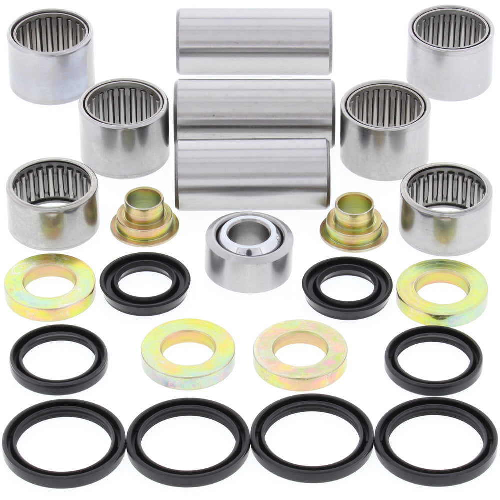 All Balls 27-1146 Linkage Bearing & Seal Kit for Husqvarna