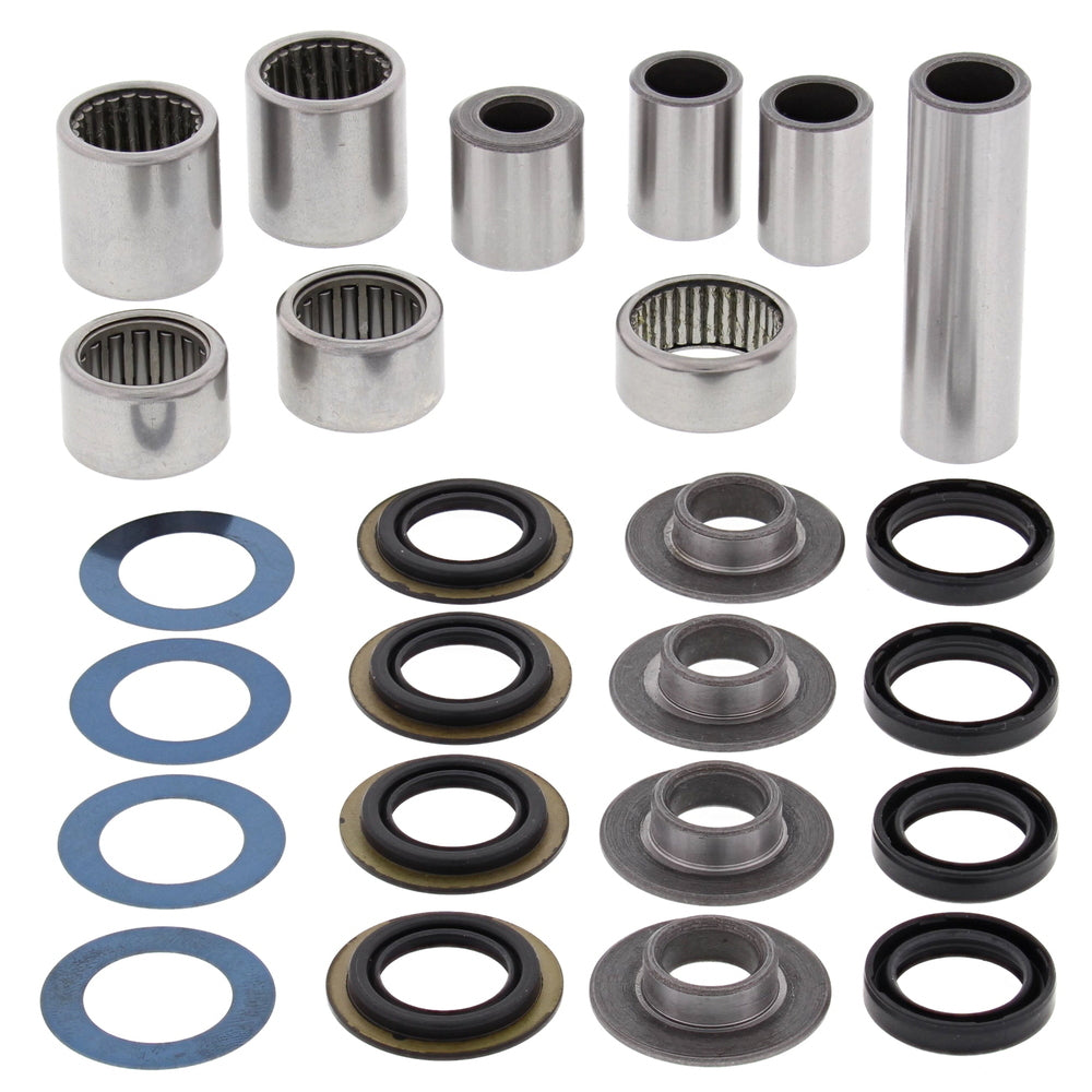 All Balls 27-1150 Linkage Bearing & Seal Kit for Suzuki