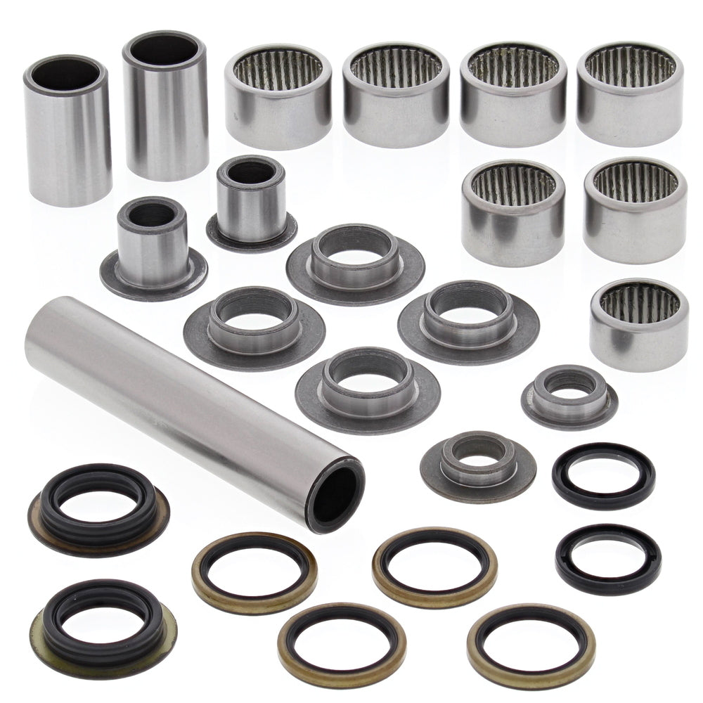 All Balls 27-1160 Linkage Bearing & Seal Kit for Kawasaki