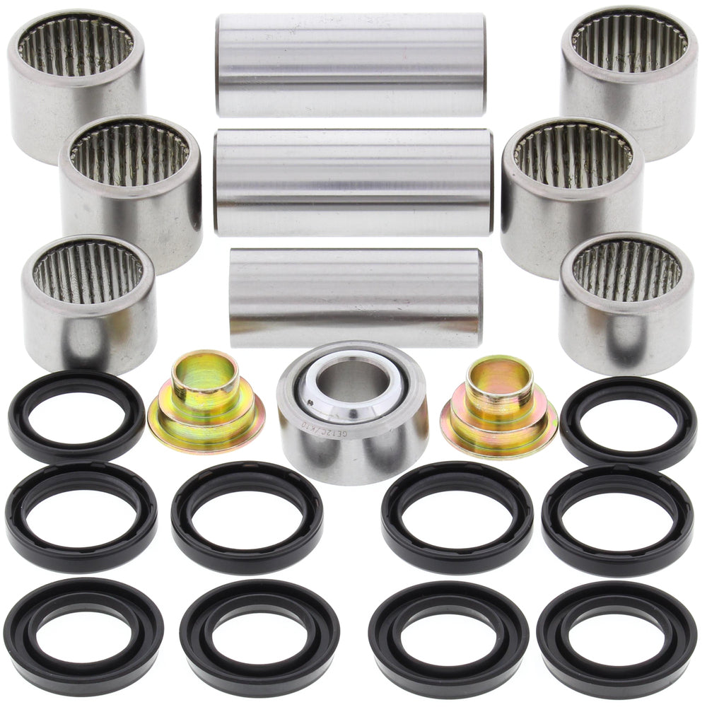 All Balls 27-1162 Linkage Bearing & Seal Kit for Husqvarna