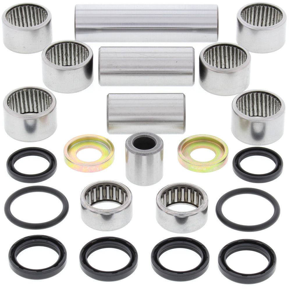 All Balls 27-1163 Linkage Bearing & Seal Kit for TM