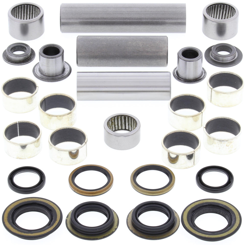 All Balls 27-1167 Linkage Bearing & Seal Kit for Kawasaki