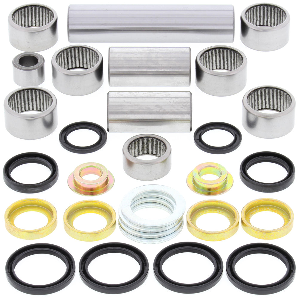 All Balls 27-1171 Linkage Bearing & Seal Kit for Yamaha