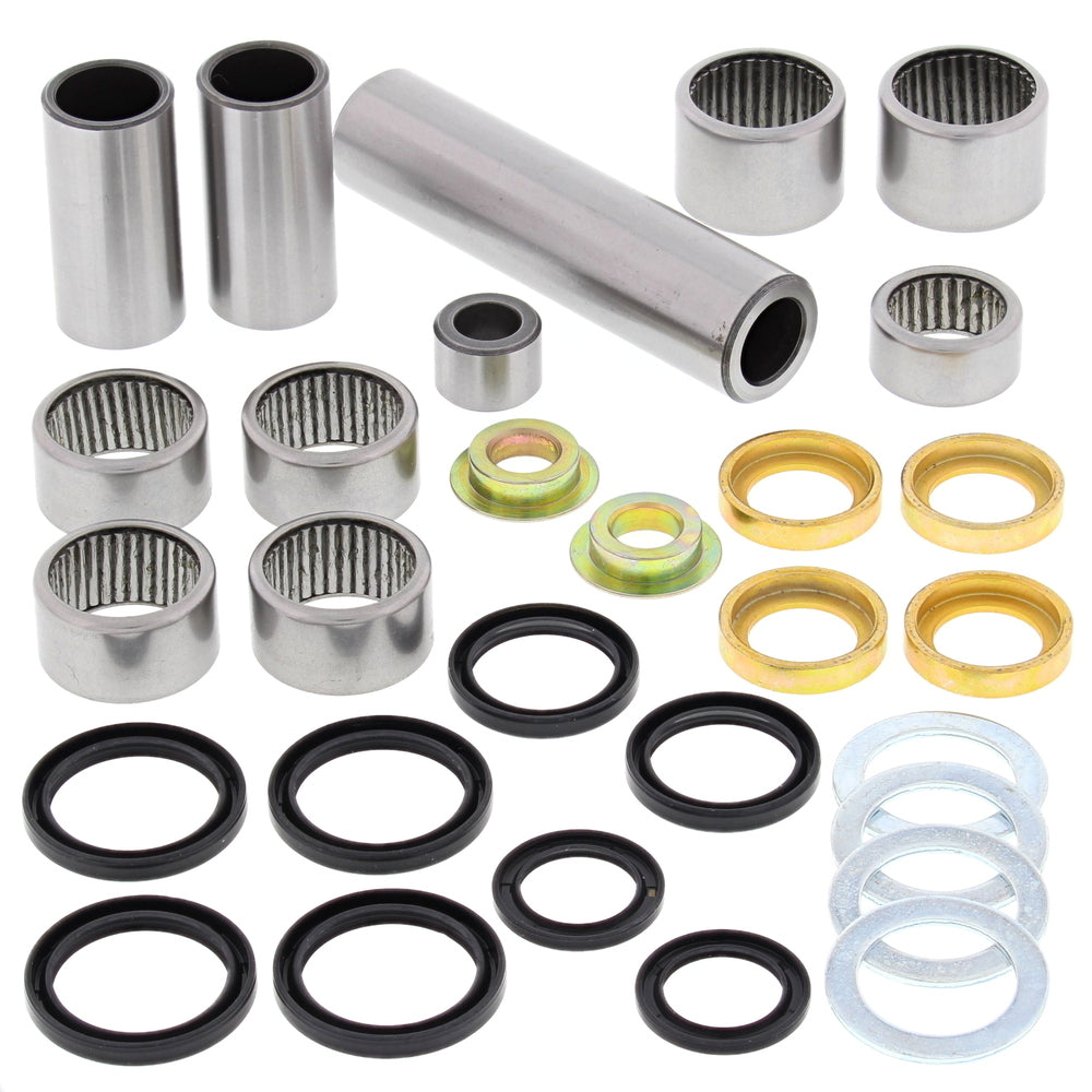 All Balls 27-1177 Linkage Bearing & Seal Kit for Yamaha