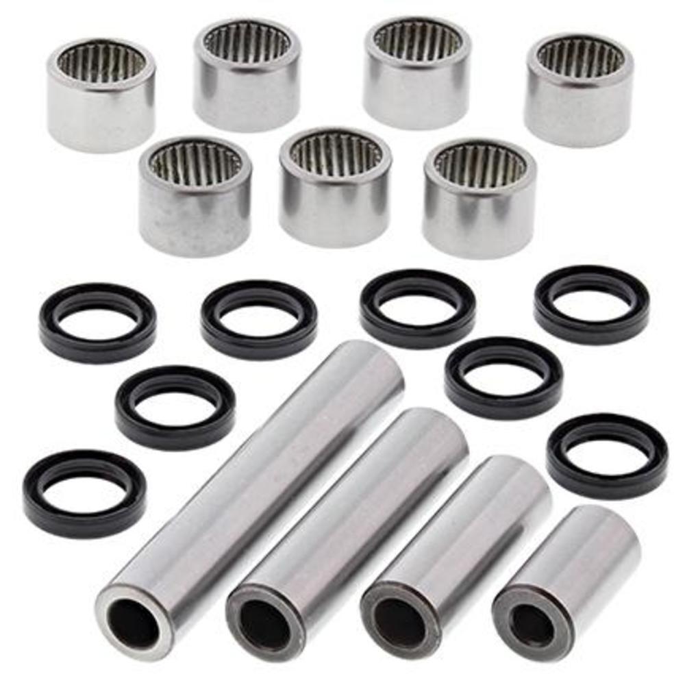 All Balls 27-1183 Linkage Bearing & Seal Kit for Honda