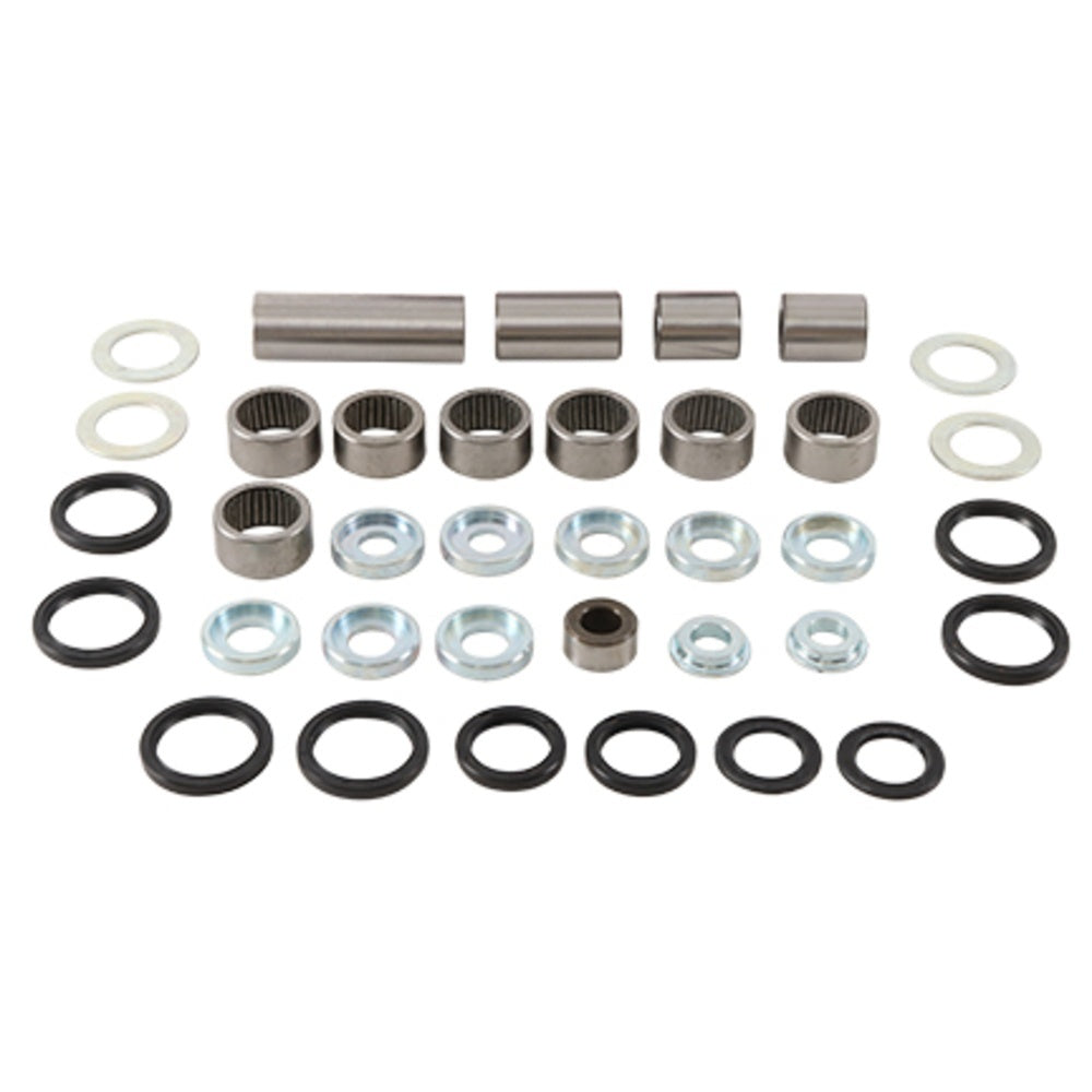 All Balls 27-1186 Linkage Bearing & Seal Kit for Honda