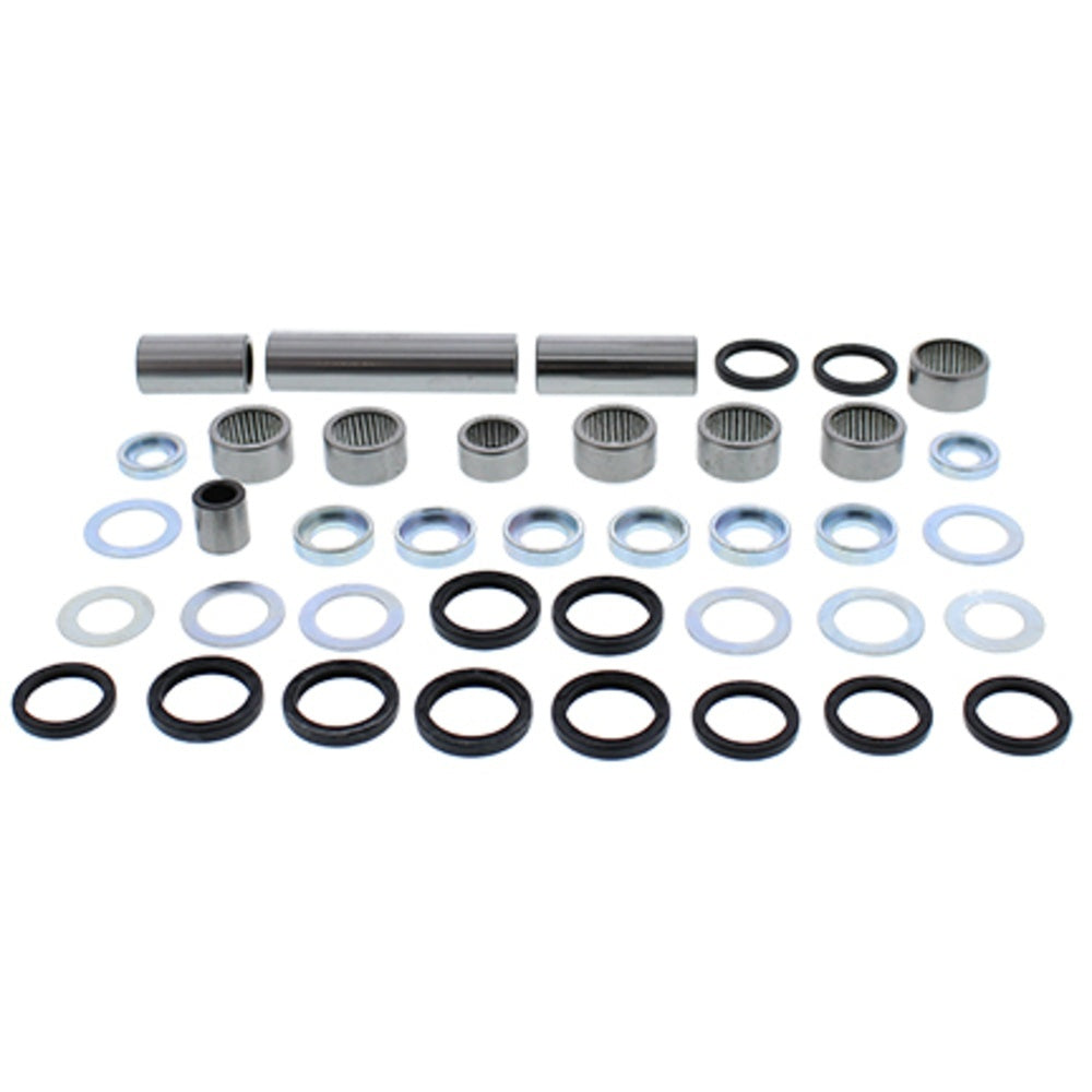 All Balls 27-1188 Linkage Bearing & Seal Kit for Suzuki