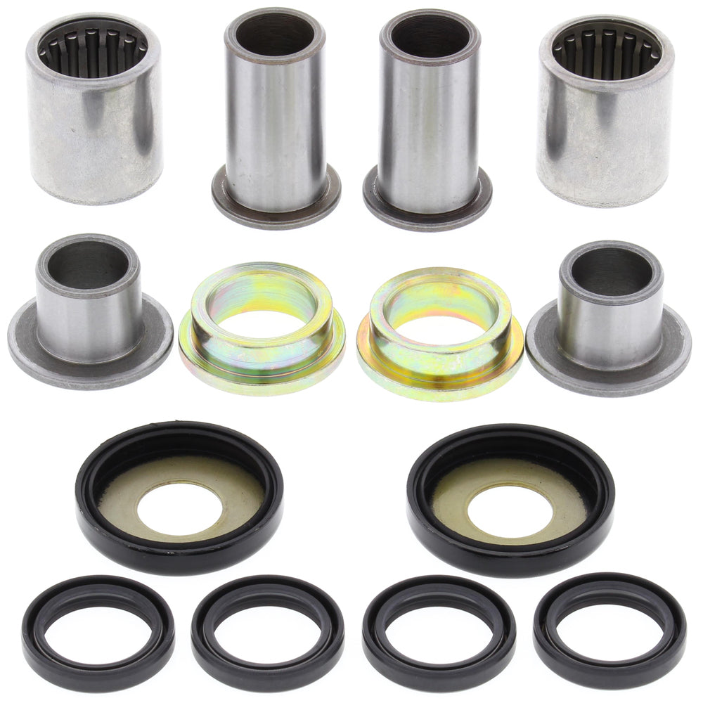 All Balls 28-1002 Swingarm Bearing & Seal Kit for Suzuki