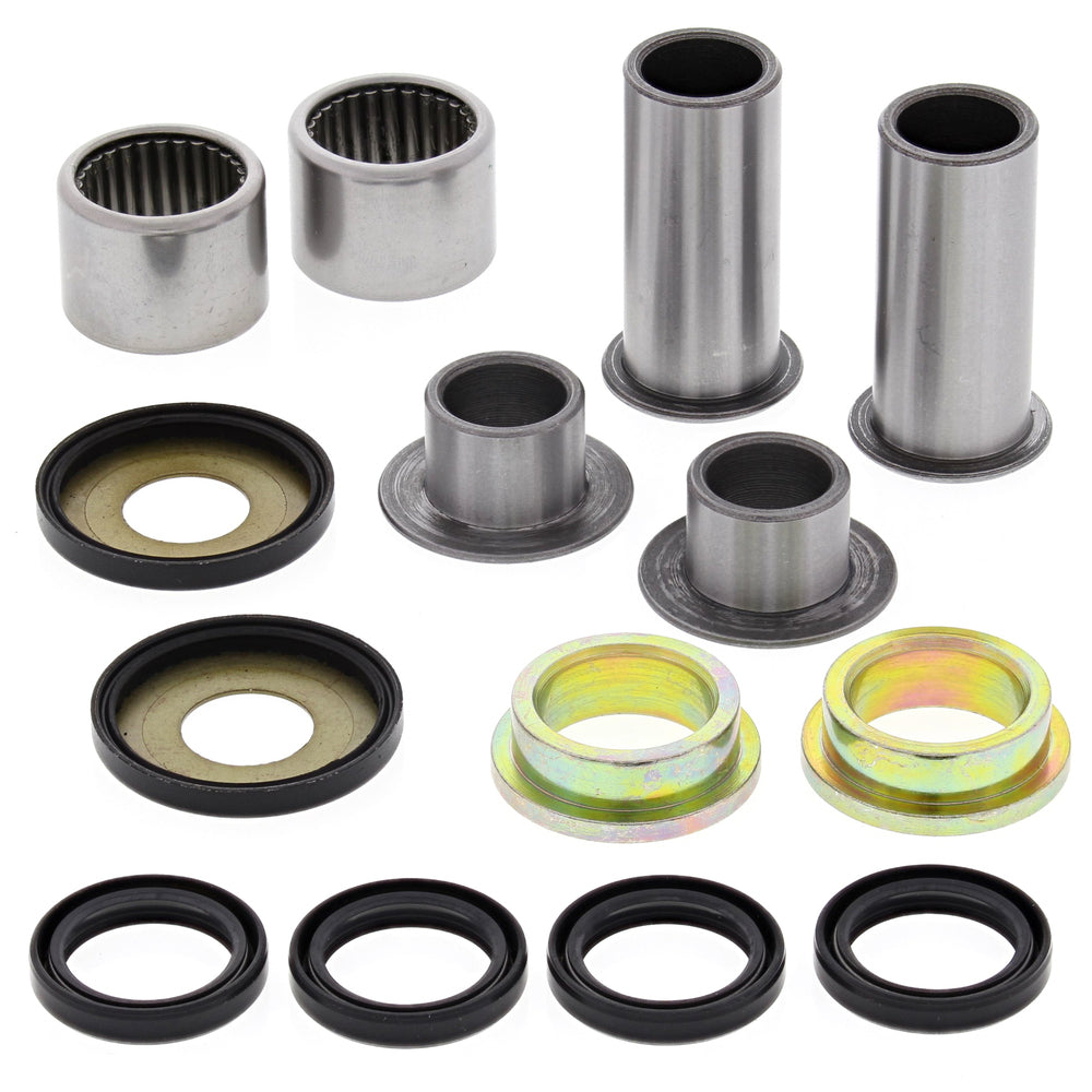 All Balls 28-1005 Swingarm Bearing & Seal Kit for Suzuki