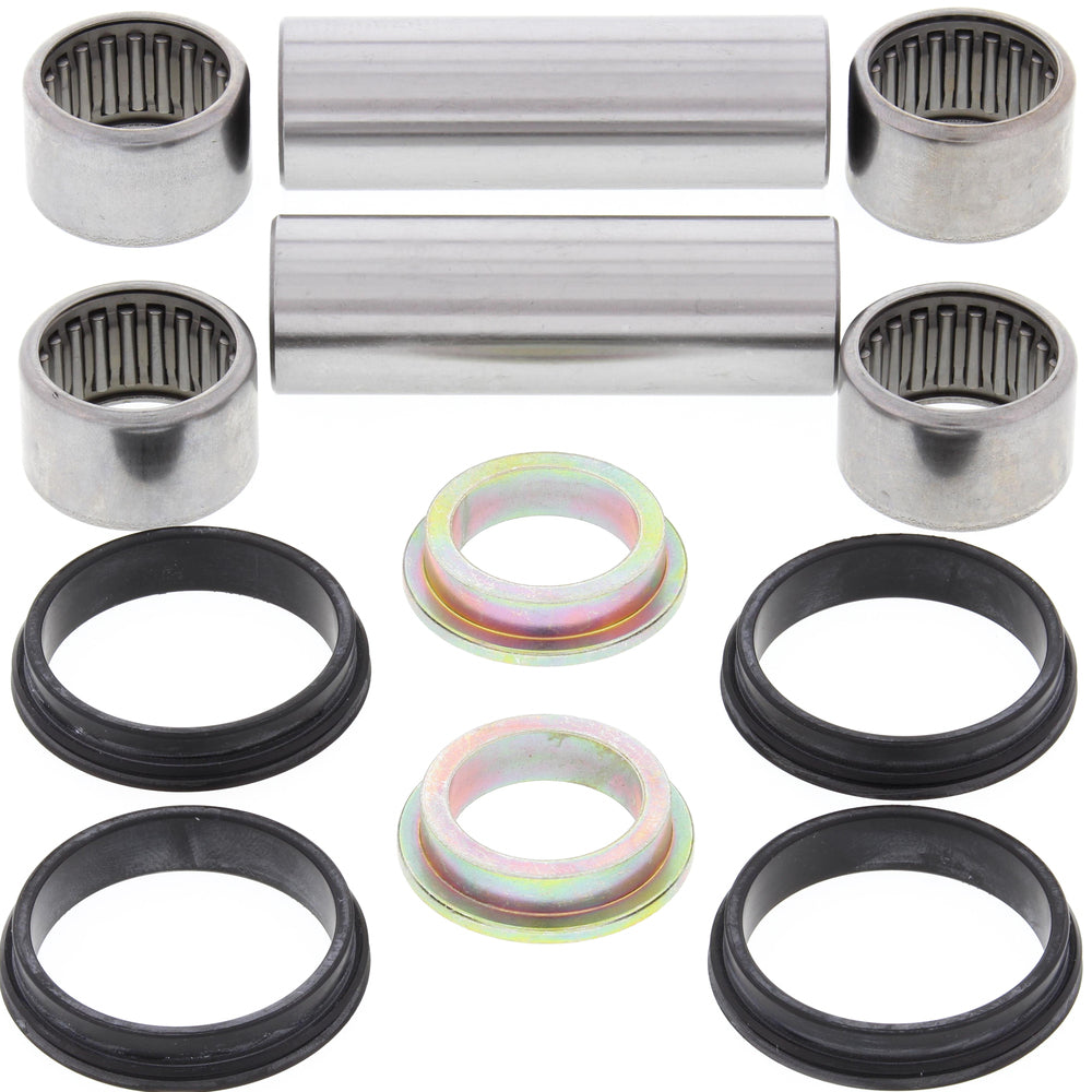 All Balls 28-1013 Swingarm Bearing & Seal Kit for Honda