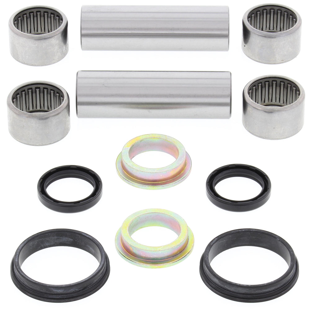 All Balls 28-1014 Swingarm Bearing & Seal Kit for Honda