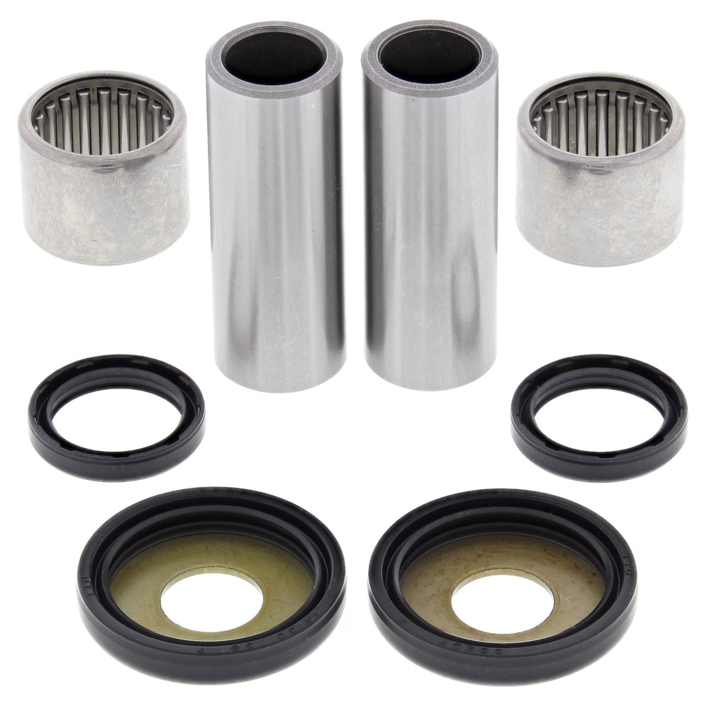 All Balls 28-1017 Swingarm Bearing & Seal Kit for Honda