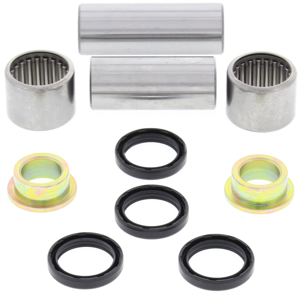 All Balls 28-1019 Swingarm Bearing & Seal Kit for Honda