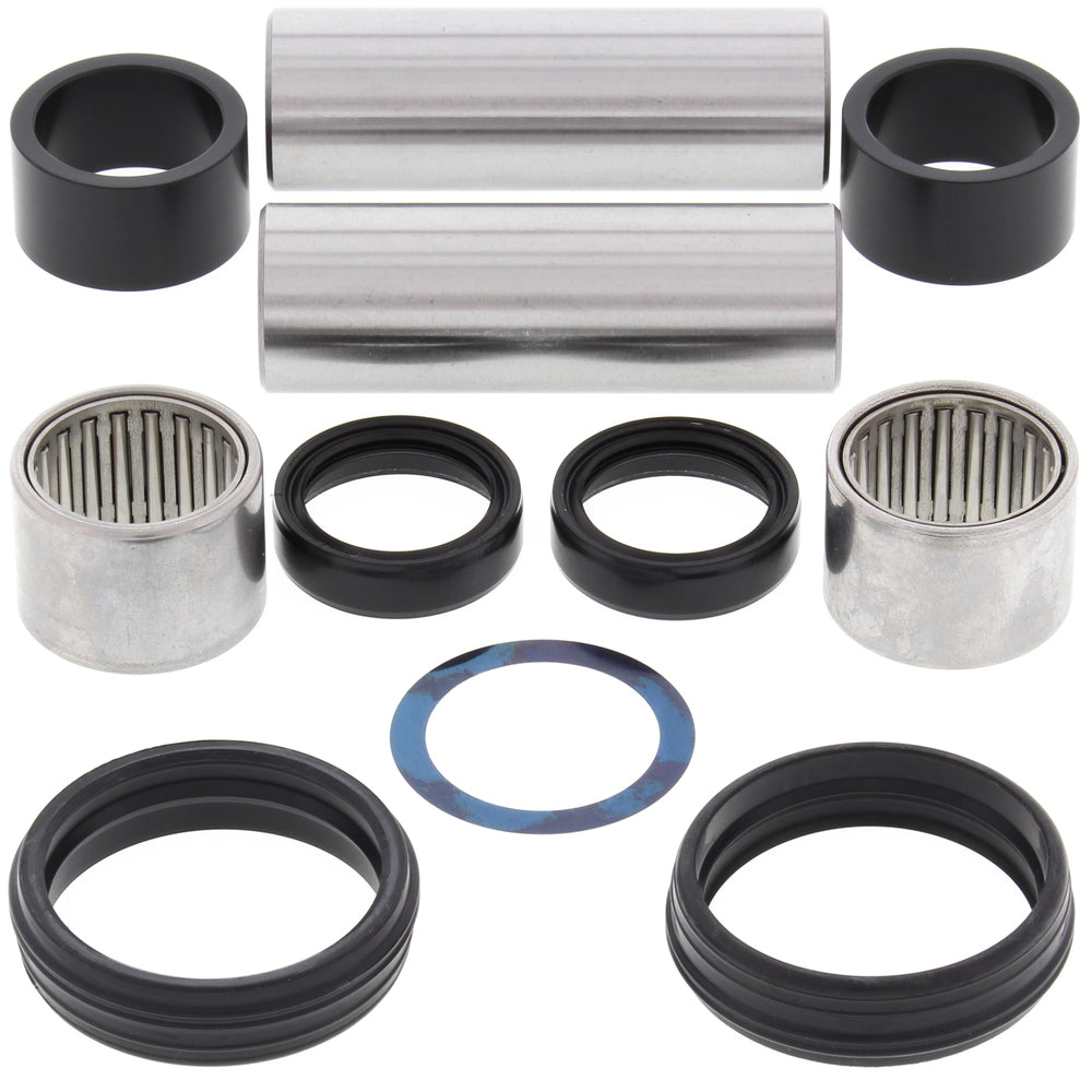 All Balls 28-1022 Swingarm Bearing & Seal Kit for Yamaha