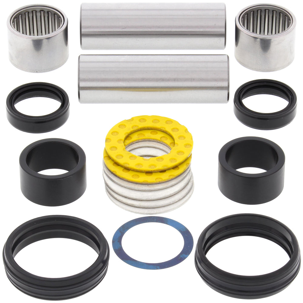 All Balls 28-1026 Swingarm Bearing & Seal Kit for Yamaha