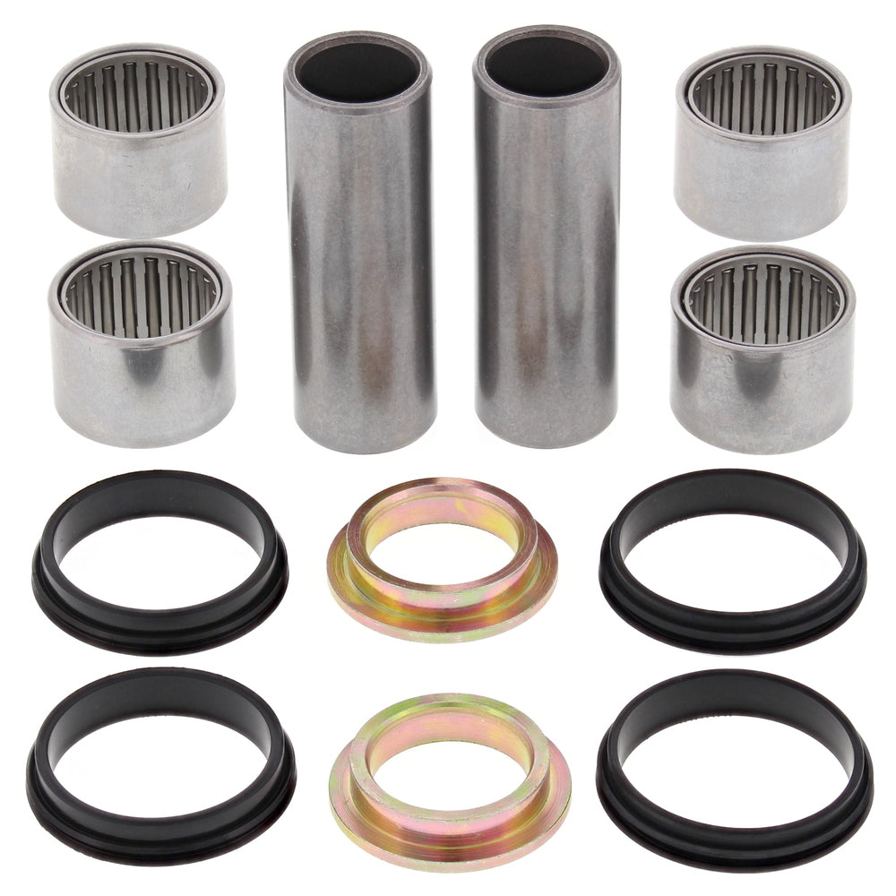 All Balls 28-1029 Swingarm Bearing & Seal Kit for Honda